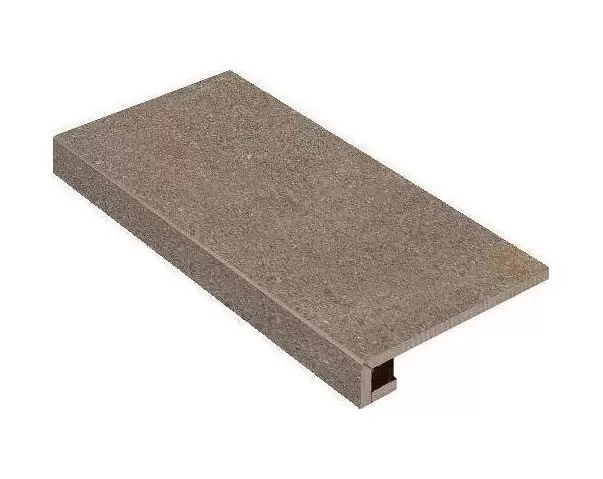 КОНТЕМПОРА БЁРН СТУПЕНЬ УГЛОВАЯ ЛЕВАЯ