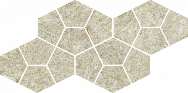 Магма Минерал Мозаика Призм