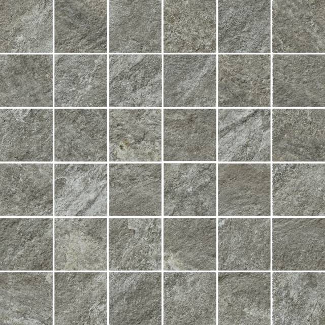 Магма Фог Мозаика