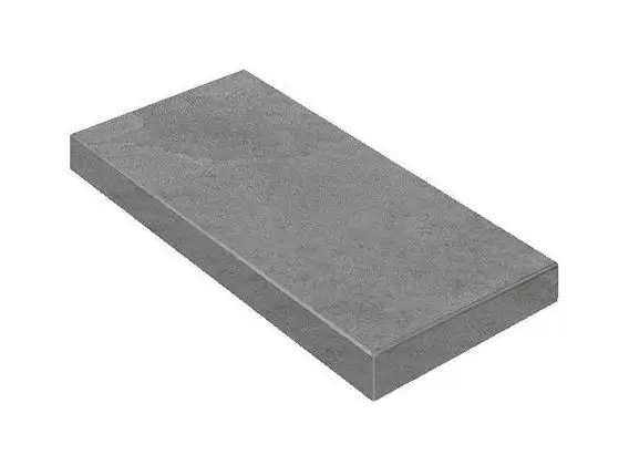 МАТЕРИЯ КАРБОНИО СТУП.80 УГЛ.ПР