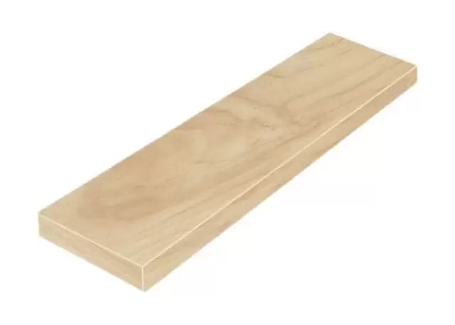 МЕЗОН ХАНИ СТУПЕНЬ УГЛОВАЯ ЛЕВАЯ