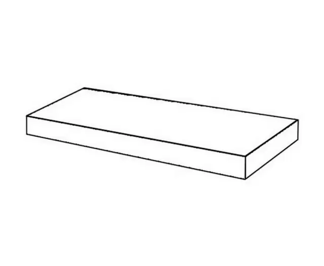 МЕТРОПОЛИС РОЯЛ АЙВОРИ СТУПЕНЬ 160 УГЛ.ПР