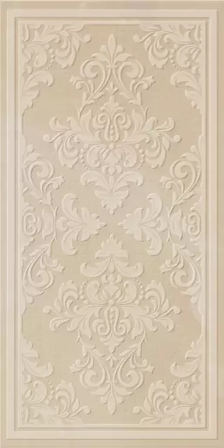 ШАРМ ЭВО ОНИКС ВСТАВКА БРОККАТО