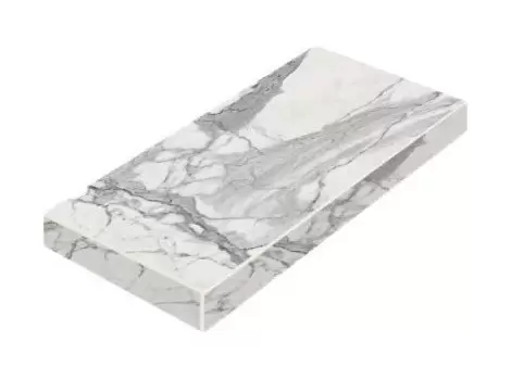 ШАРМ ЭВО СТАТУАРИО СТУПЕНЬ УГЛОВАЯ ЛЕВАЯ