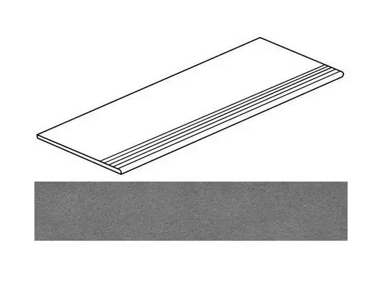 ЭВЕРСТОУН ЛАВА СТУПЕНЬ