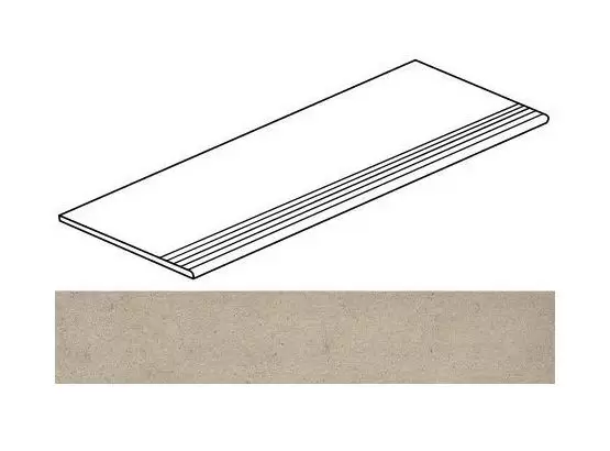 ЭВЕРСТОУН ДЕЗЕРТ СТУПЕНЬ