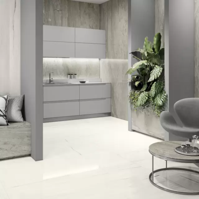 COPACABANA DUKE 160X320 NAT/RET