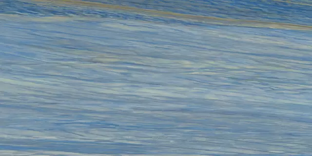 AZUL MACAUBA 160X320 NAT/RETT