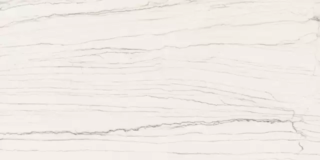 WHITE MACAUBA 160X320 LAPP/RETT