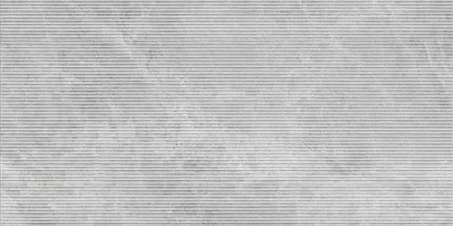 Rigato Декор Серый Матовый R10A