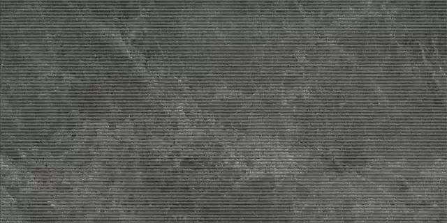 Rigato Декор Антрацит Матовый R10A