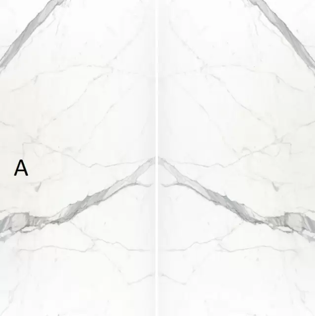 ULTRA MARMI STATUARIO ALTISSIMO BLOCK A SOFT