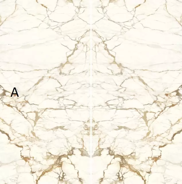 ULTRA MARMI CALACATTA MACCHIA VECCHIA LUCIDATO SHINY A