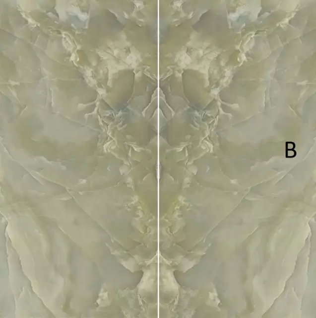 ULTRA ONICE PERSIA LUCIDATO SHINY B