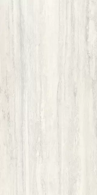 Sant Agostino Invictus White