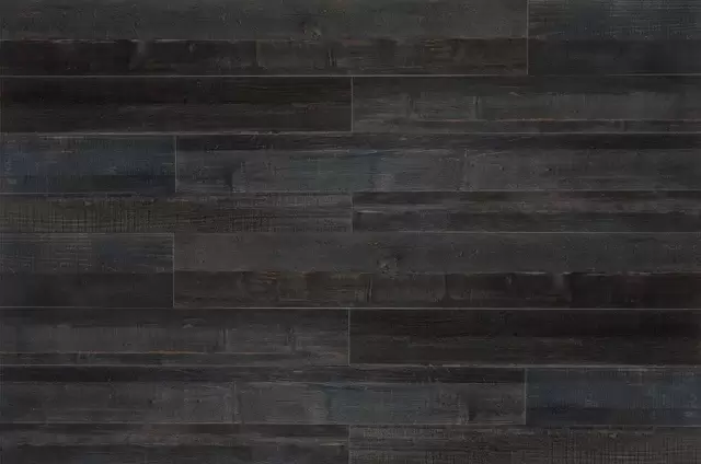 I CLASSICI DECO WOOD BLACK 20X120 RET