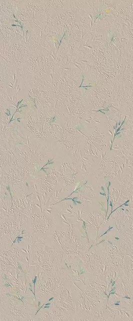 True color WIND FLOWER