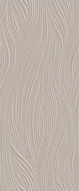 True color WAVE FOSSIL 3D