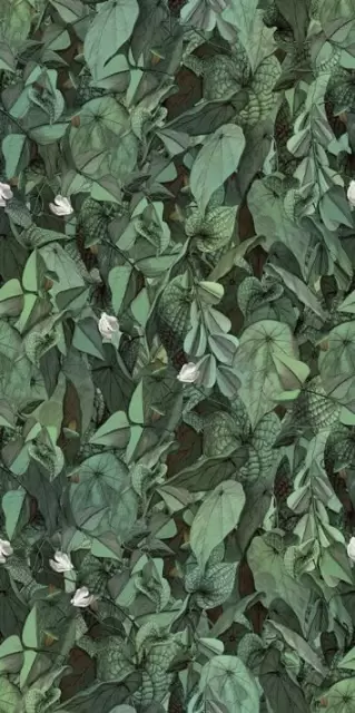 WANDERWALL PRINTEMPS A