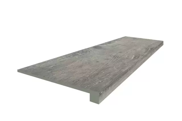 БРЕНТА ГРЭЙ СТУПЕНЬ ФРОНТАЛЬНАЯ