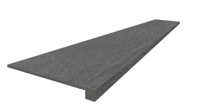 Ступень Контеа Грэй 60 фронтальная