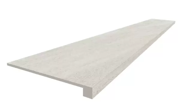 Ступень Контеа Уайт 60 фронтальная