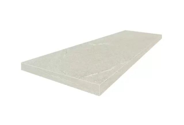 ЛУГАНО АЙС СТУПЕНЬ УГЛОВАЯ ЛЕВАЯ