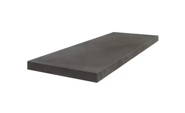 ЛИНТАТЕ БРАУН СТУПЕНЬ УГЛОВАЯ ПРАВАЯ