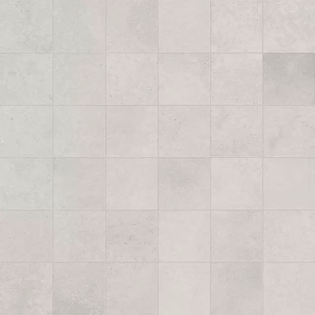 Сан Сиро Уайт мозаика