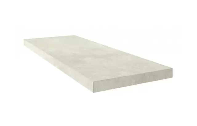 МАЛЬПЕНСА УАЙТ СТУПЕНЬ УГЛОВАЯ ЛЕВАЯ