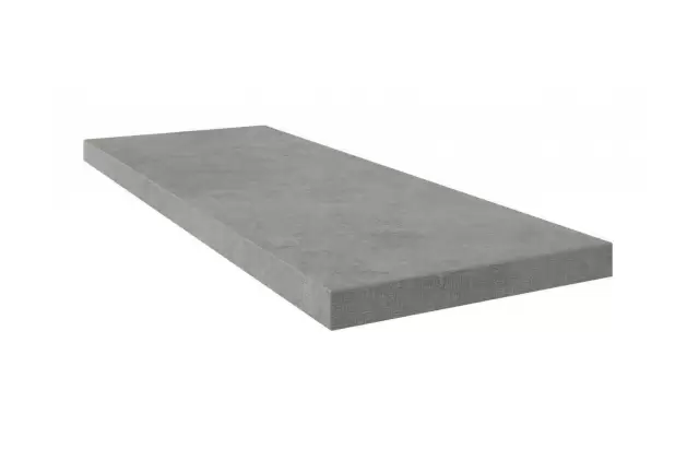 МАЛЬПЕНСА БЛЭК СТУПЕНЬ УГЛОВАЯ ЛЕВАЯ