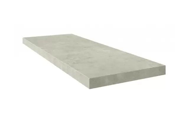 МАЛЬПЕНСА ГРЭЙ СТУПЕНЬ УГЛОВАЯ ЛЕВАЯ