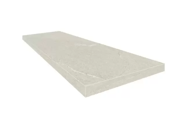 ЛУГАНО АЙС СТУПЕНЬ УГЛОВАЯ ПРАВАЯ