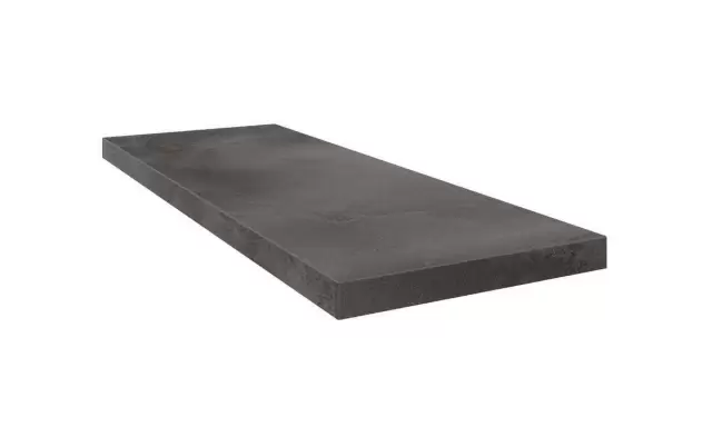 ЛИНТАТЕ БРАУН СТУПЕНЬ УГЛОВАЯ ЛЕВАЯ