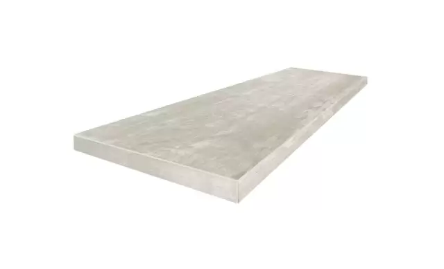 ТУРИН УАЙТ СТУПЕНЬ УГЛОВАЯ ЛЕВАЯ