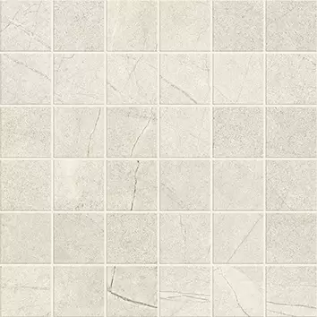 Фьямма Уайт Мозаика