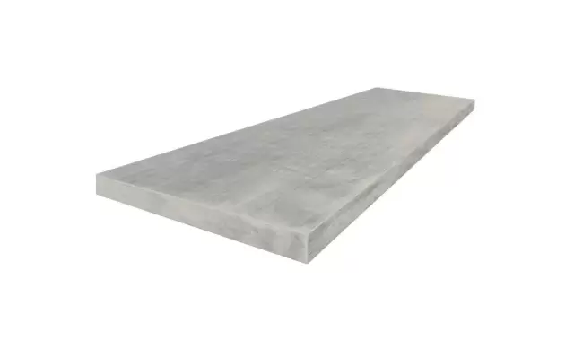 ТУРИН ГРЭЙ СТУПЕНЬ УГЛОВАЯ ЛЕВАЯ