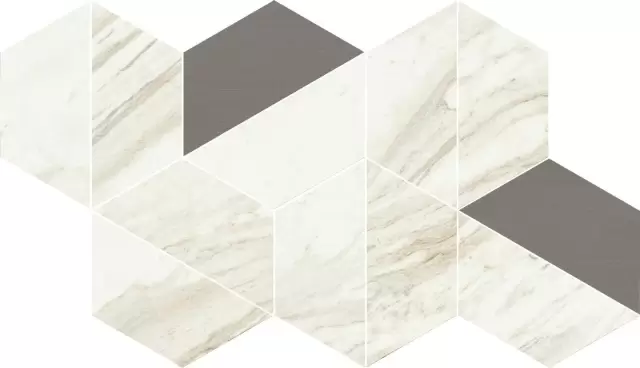 ТРЕВИ УАЙТ ТРАПЕЦИУМ