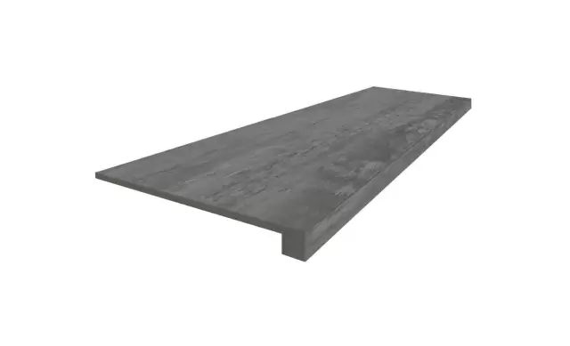 ТУРИН БЛЭК МУН СТУПЕНЬ ФРОНТАЛЬНАЯ