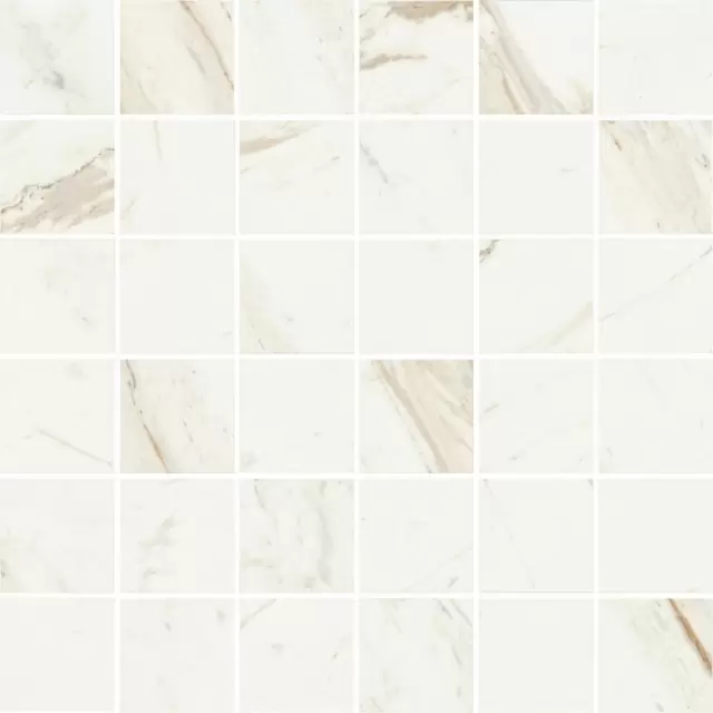 ТРЕВИ УАЙТ МОЗАИКА