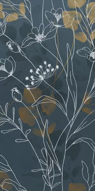 Бутик Блоссом 60X120 Рет