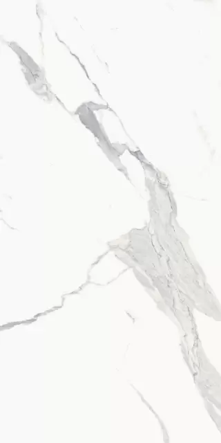 Стелларис Статуарио Уайт 60X120 Рет