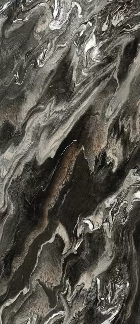Аура Лава Гэлакси 120X278