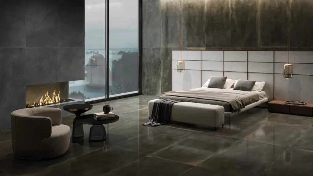 Интерьер ITALON КОНТИНУУМ - 3