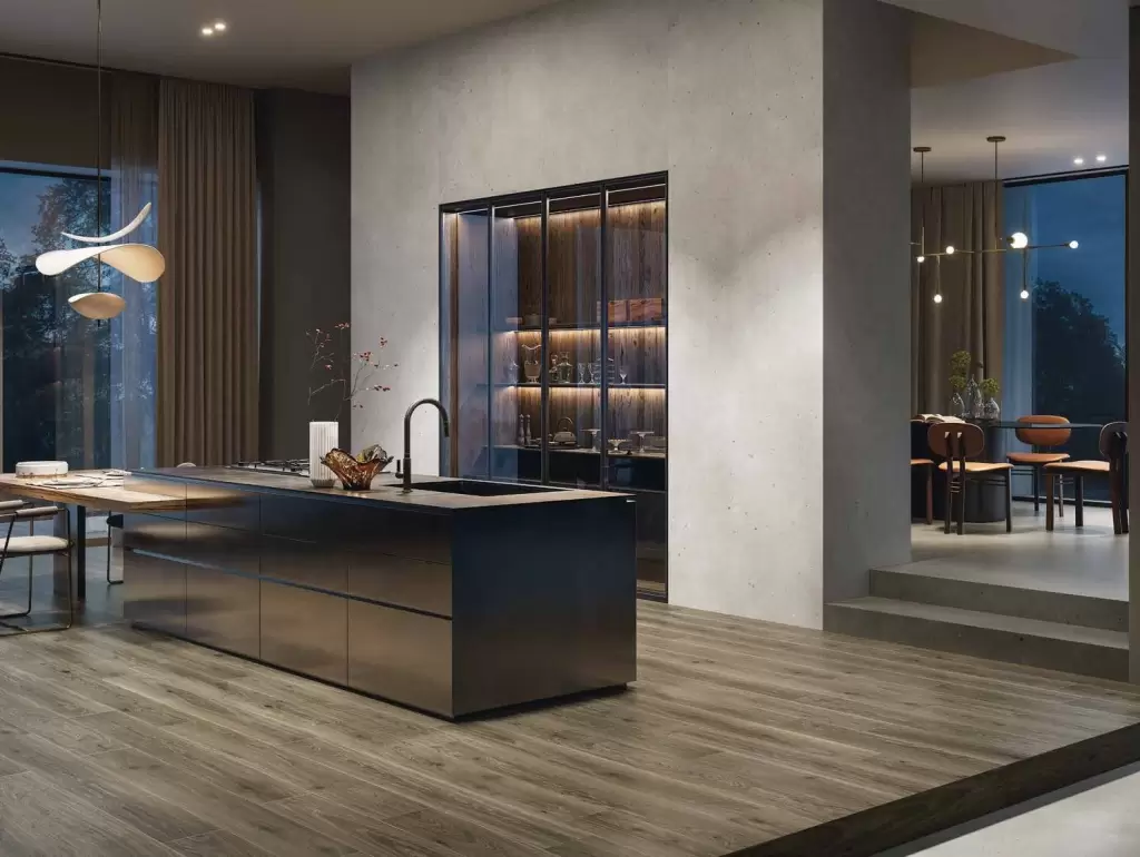 Интерьер ITALON АВАНГАРД - 2