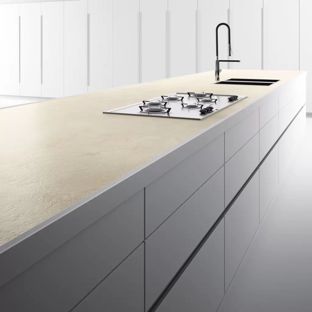 Интерьер GRANITI FIANDRE QUIETSTONES MAXIMUM - 5