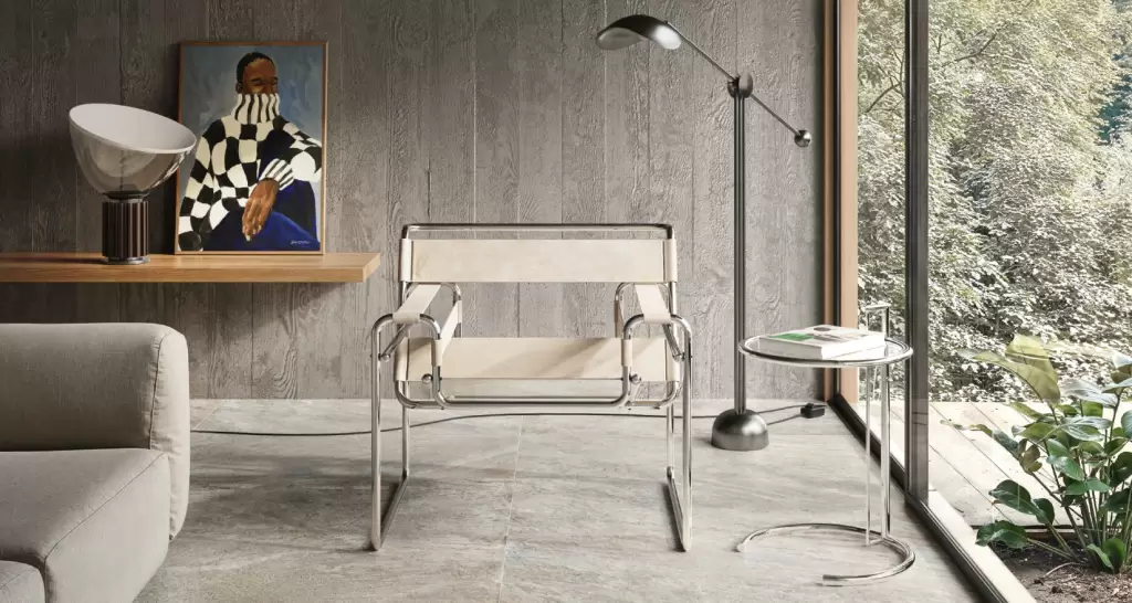 Интерьер ITALON МАГМА (NEW) - 2