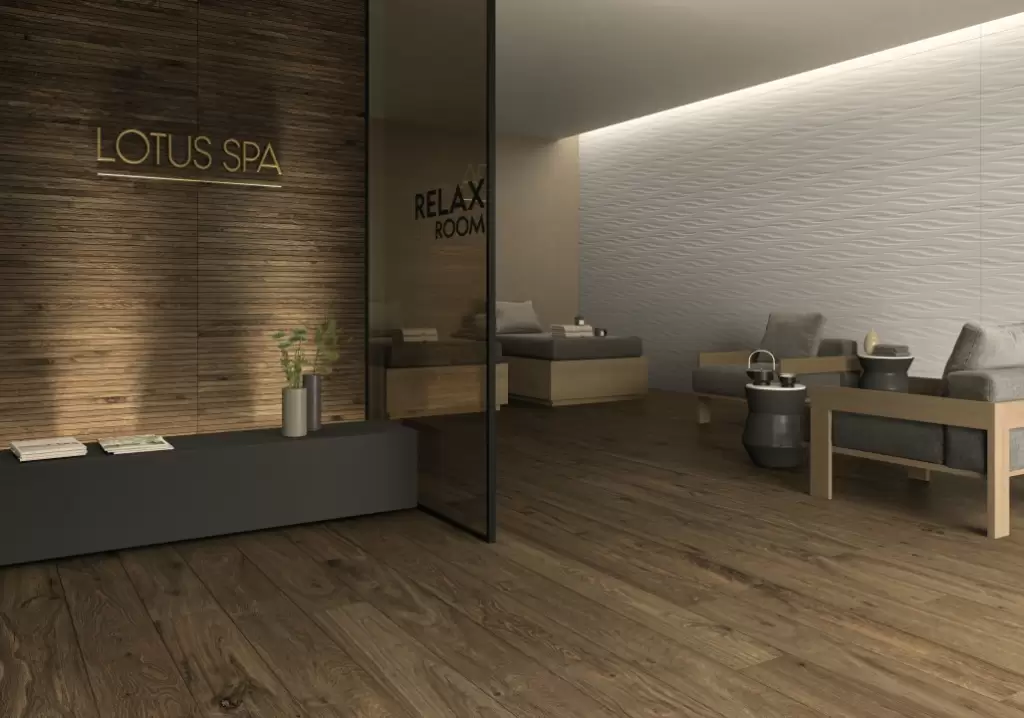 Интерьер ITALON ЛОФТ - 4