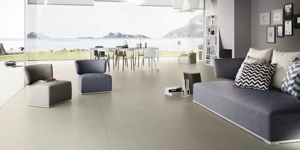 Интерьер GRANITI FIANDRE ASTER MAXIMUM - 3