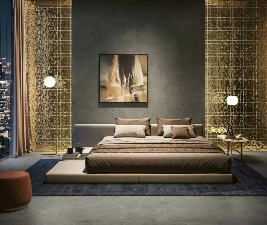 Интерьер ITALON АВАНГАРД - 14